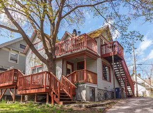 407 E 11th Ave, Spokane, WA 99202