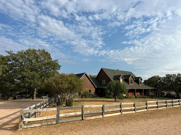147 Other, Rochelle, TX 76872