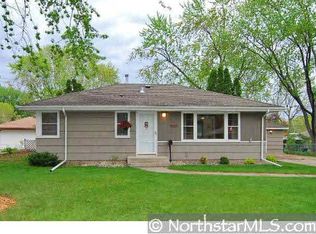 6627 Bloomington Ave, Minneapolis, MN 55423