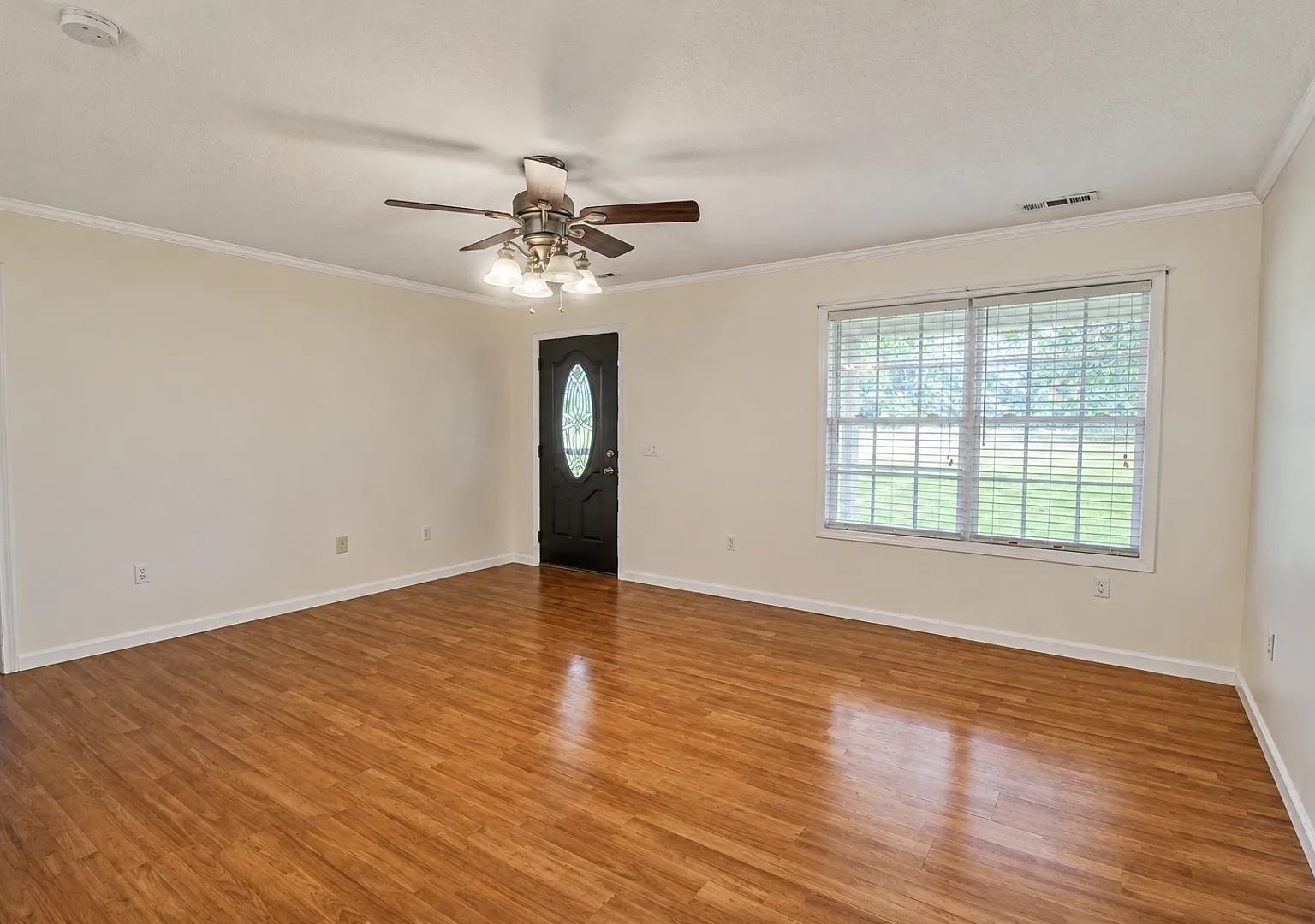 2-Bedroom Pet-Friendly Home with 2-Car Garage on 1.6 Acres in Sparta — Photo 4