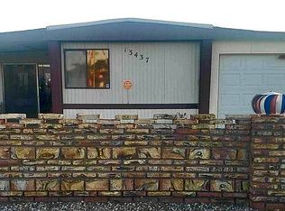 13437 E 43rd Dr, Yuma, AZ 85367