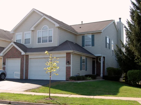 5581 Lavender Ct, Rolling Meadows, IL 60008