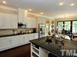 2158 Vittorio Ln SW, Apex, NC 27502