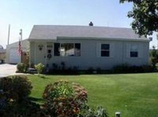 3030 E Rawson St, Ammon, ID 83406