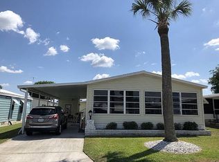 929 Cirrus St, Sebring, FL 33872