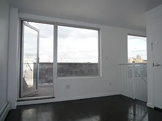 Rented by 5 Boro Realty Corp