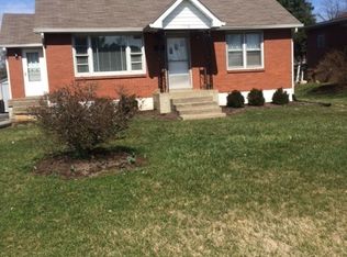 101 Ogden Court, Somerset, KY 42501