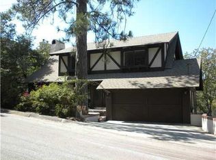 28236 Bern Ln, Lake Arrowhead, CA 92352