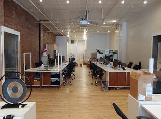 579 Broadway #C2, New York, NY 10012