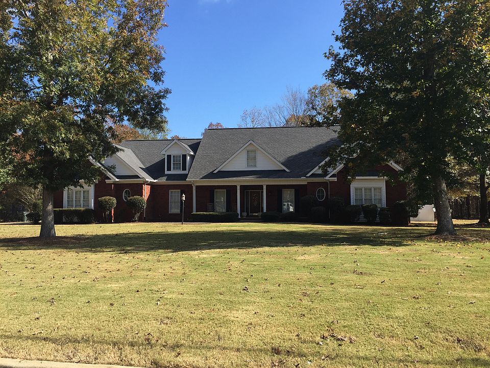 1108 Avalon Ln, Anniston, AL 36207 Zillow