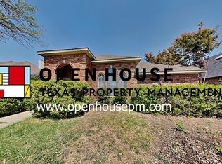 6704 Catalpa Trl, Plano, TX 75023