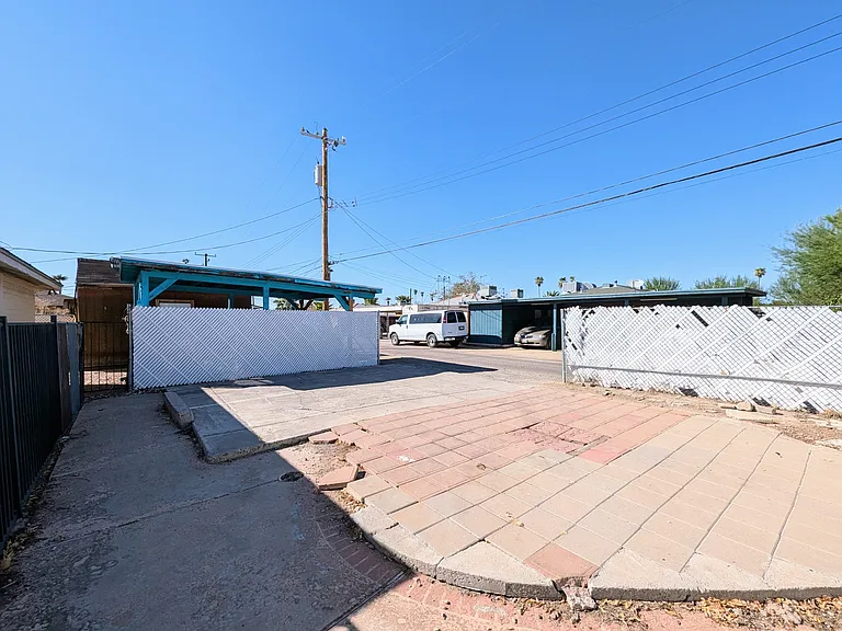 1314 W Whitton Ave #1 — Photo 40