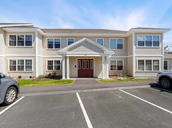 511 Main St Unit C, Groton, MA 01450