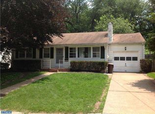 509 Sutherland Rd, Ewing, NJ 08618