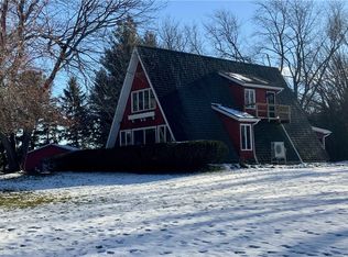 14210 W Bacon Rd, Albion, NY 14411