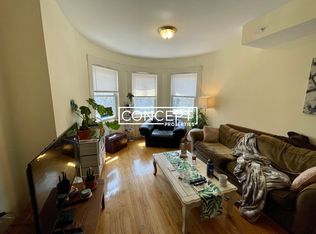 1406 Beacon St #2CP, Brookline, MA 02446