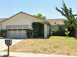 1852 Grand Teton Dr, Milpitas, CA 95035