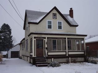 2020 Amsterdam Ave, Schenectady, NY 12303