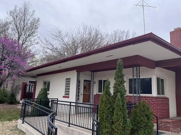 1702 Colorado Ave, La Junta, CO 81050