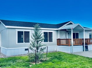 62650 Lasalle Rd #815, Montrose, CO 81401