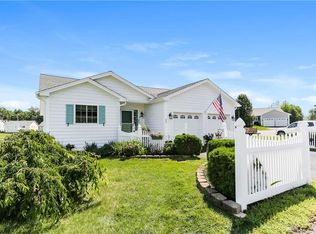 56 Autumn Ln #56, Middletown, CT 06457