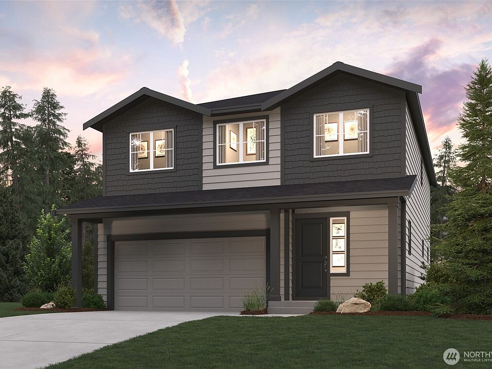 1st image of 13423 323rd Drive SE