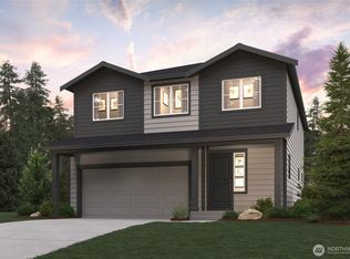 13423 323rd Dr SE, Sultan, WA 98294