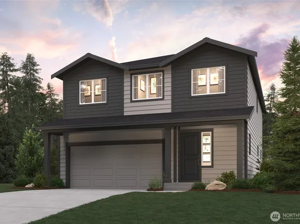 13423 323rd Drive SE, Sultan, WA 98294