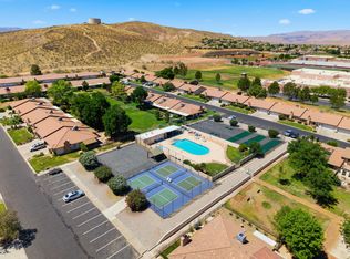 1050 E Brigham Rd APT 14, Saint George, UT 84790