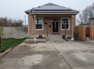 611 Ward St, Milton Freewater, OR 97862