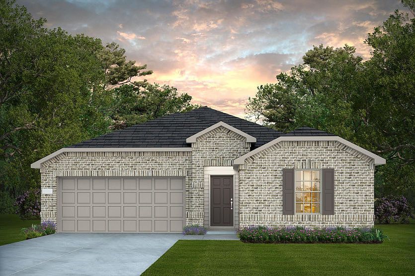 Home Exterior E
