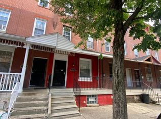 1933 Rowan St, Philadelphia, PA 19140