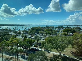 33 S Gulfstream Ave UNIT 908, Sarasota, FL 34236