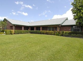 2720 SW 154th Ln, Davie, FL 33331