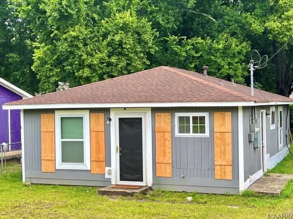 429 Edward St, Montgomery, AL 36110