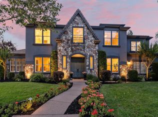 3777 Newton Way, Pleasanton, CA 94588