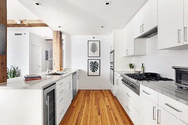 Sold by Halstead Real Estate | media 18