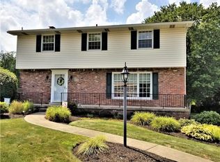 113 Stonybrook Dr, Greensburg, PA 15601