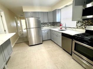 411 Manila Ave #3, Jersey City, NJ 07302