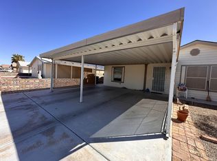 10433 E 37th Pl, Yuma, AZ 85365