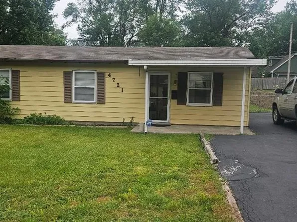 4721 Oak Grove Rd, Kansas City, KS 66106