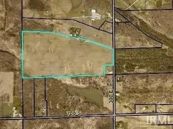 S 300 E, Claypool, IN 46510