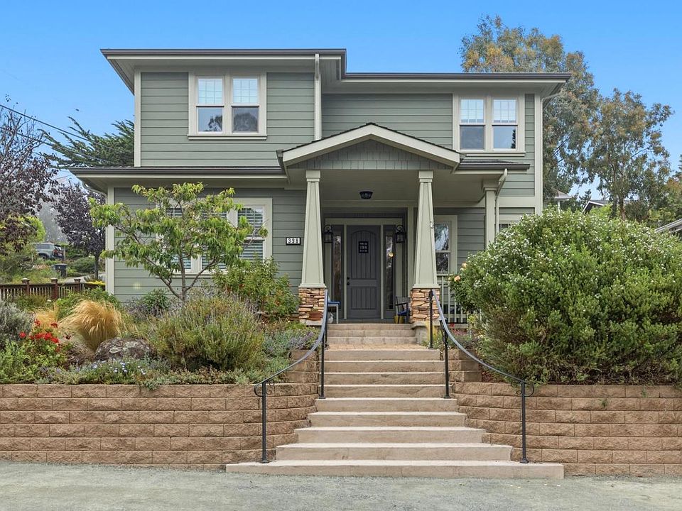 1st image of 398 San Carlos Ave