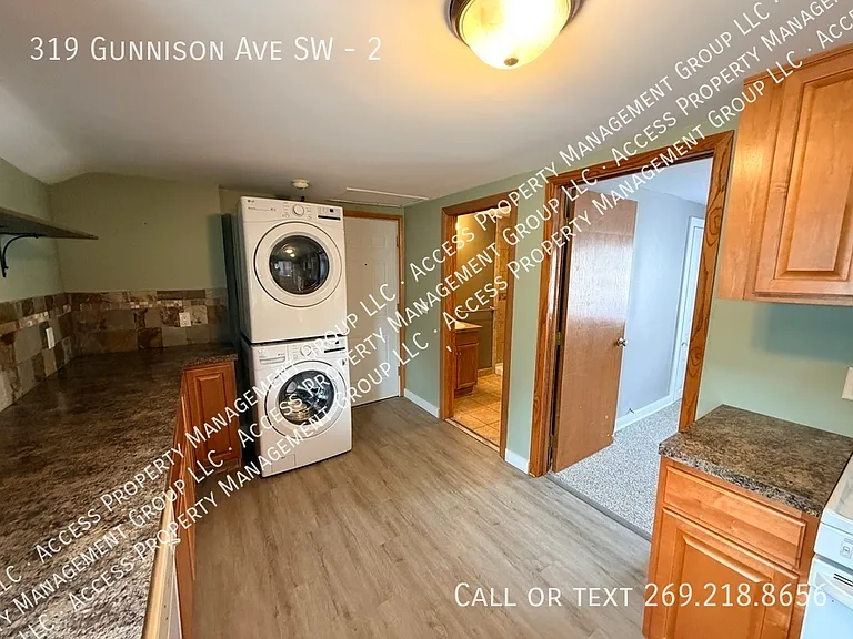 319 Gunnison Ave SW #2 — Photo 7