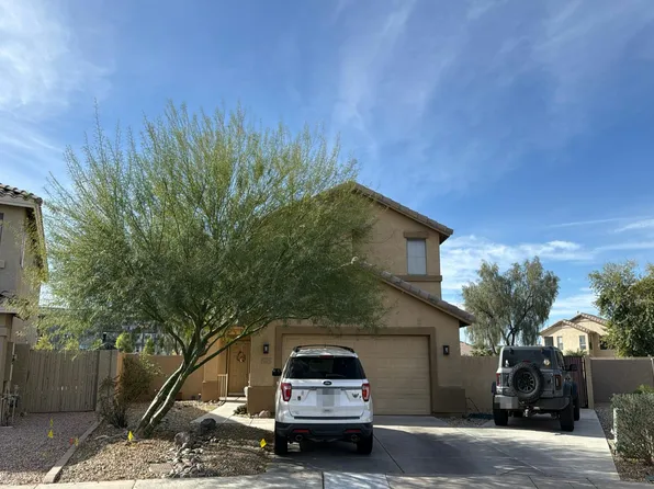 5225 W Hartford Ave, Glendale, AZ 85308