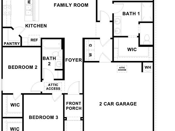 2nd image of this home