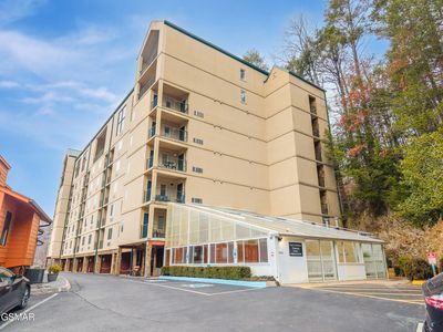 413 Baskins Creek Rd #U-603, Gatlinburg, TN, 37738
