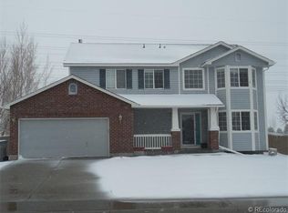 1281 Rosedale St, Castle Rock, CO 80104