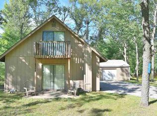 5875 Butler Rd, Saint Helen, MI 48656
