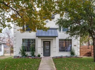 700 Martinique Ave, Dallas, TX